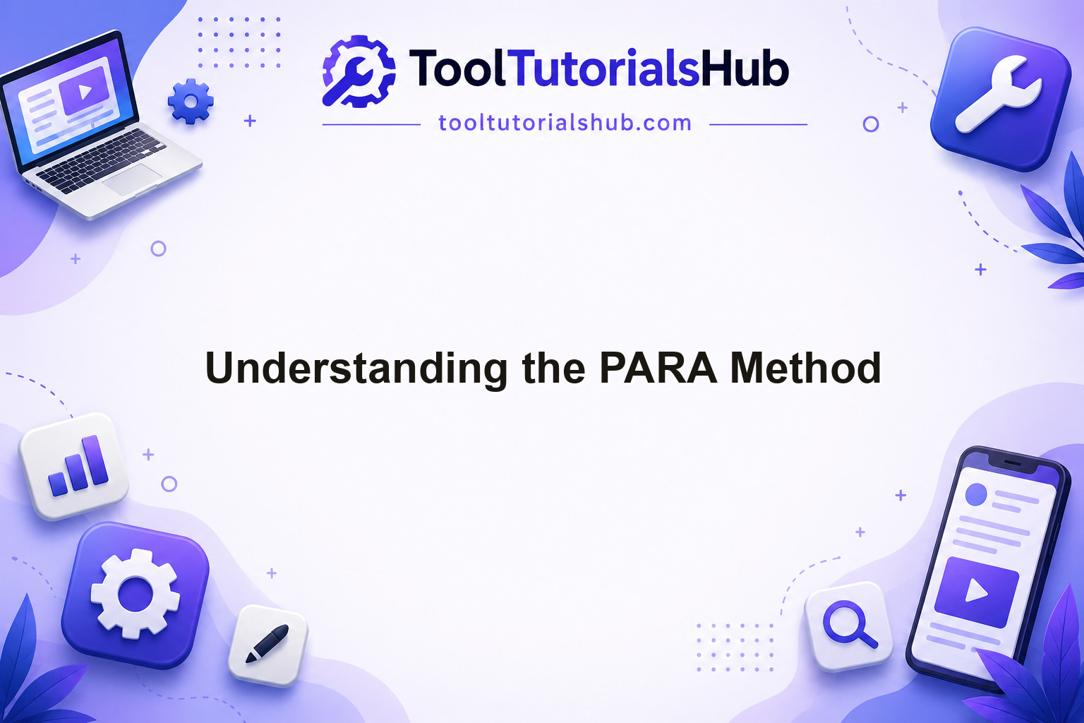 Understanding the PARA Method